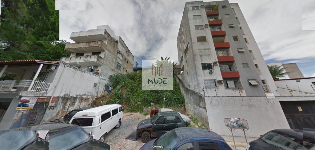 Terreno, 370 m² - Foto 1