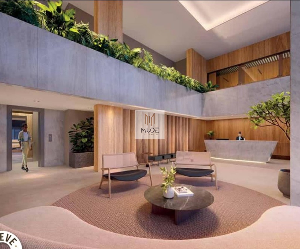 Apartamento, 2 quartos, 47 m² - Foto 3