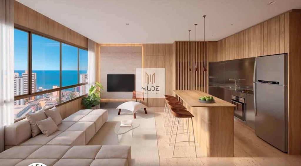 Apartamento, 2 quartos, 47 m² - Foto 6