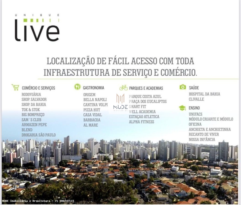 Apartamento, 1 quarto, 24 m² - Foto 11