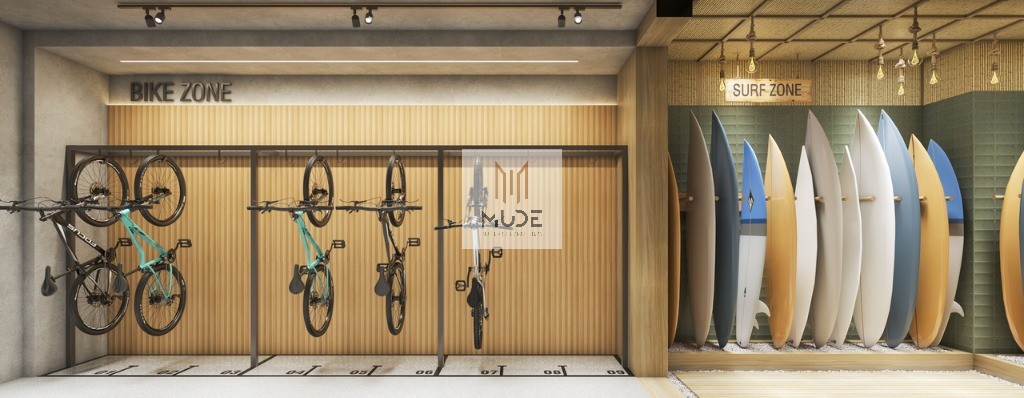 Apartamento, 3 quartos, 132 m² - Foto 9