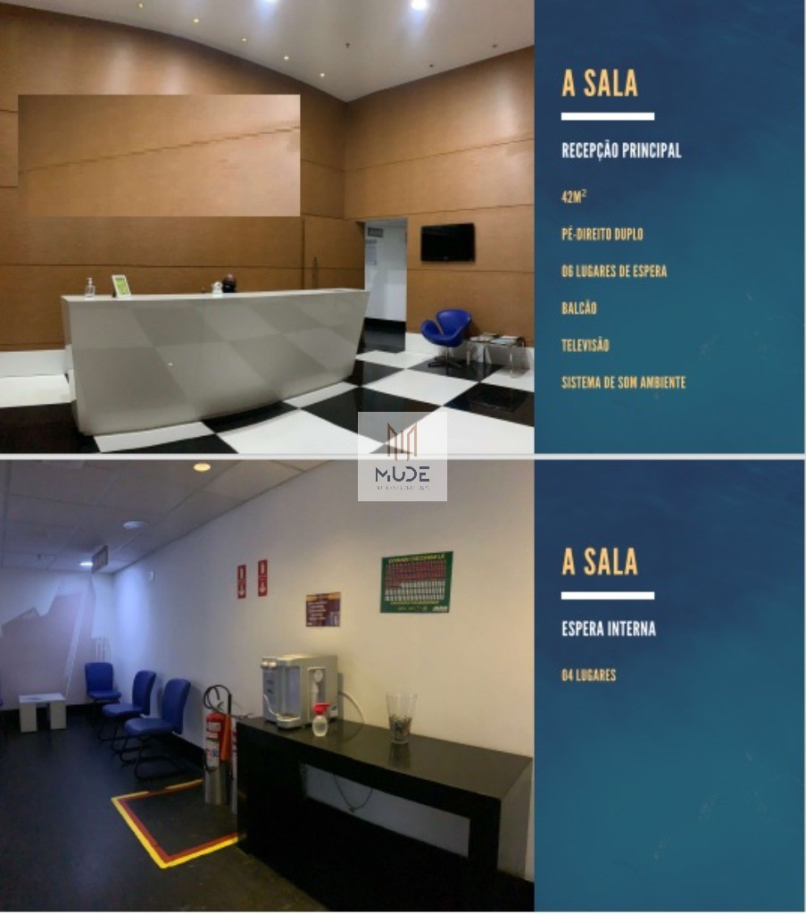 Oportunidade Única: Loja Comercial de Alto Padrão na Pituba, Salvador-BA - 1.195 m², 6 banheiros, 28 vagas de garagem!