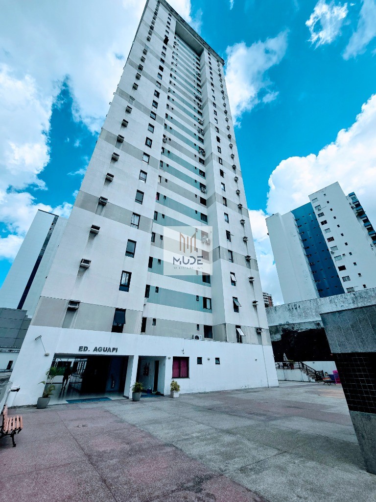 Apartamento à venda com 2 quartos, 60m² - Foto 2