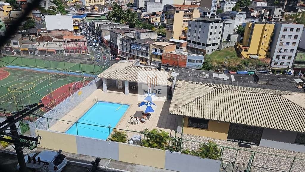 Apartamento, 2 quartos, 60 m² - Foto 1