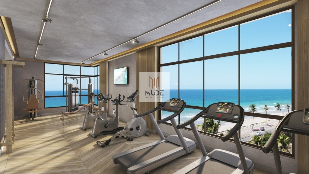 Apartamento, 3 quartos, 132 m² - Foto 7