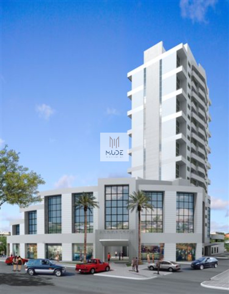 Loja-Salão à venda, 124m² - Foto 3