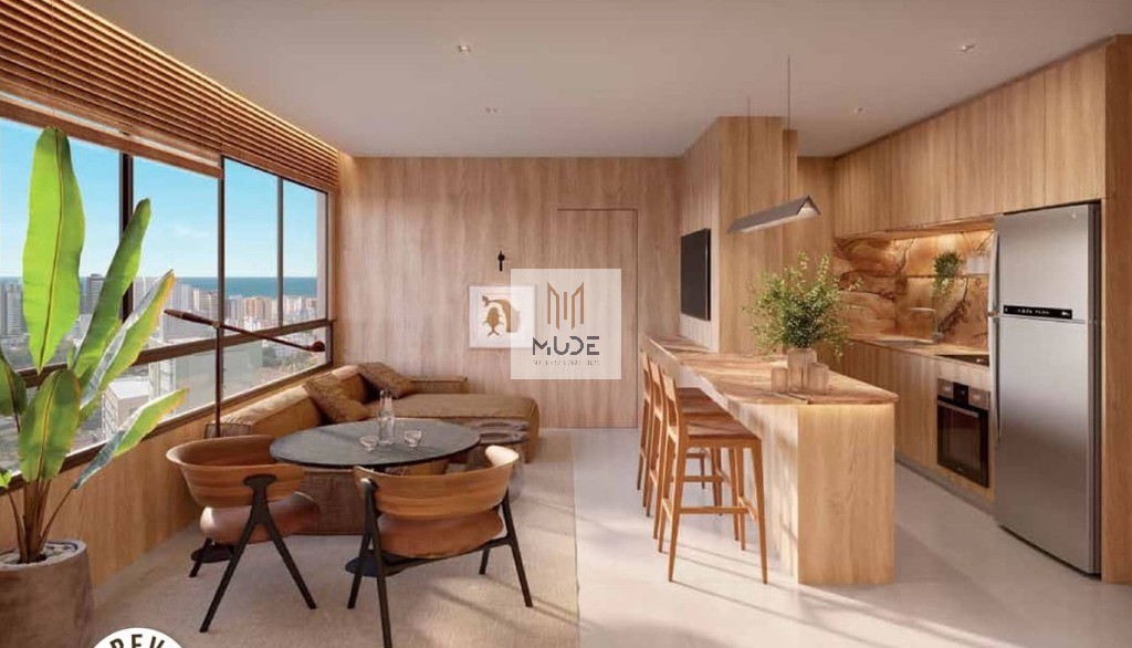 Apartamento, 2 quartos, 47 m² - Foto 7