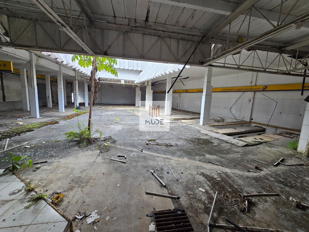 Loja-Salão, 900 m² - Foto 3