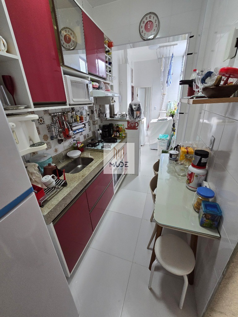 Apartamento, 2 quartos, 70 m² - Foto 12