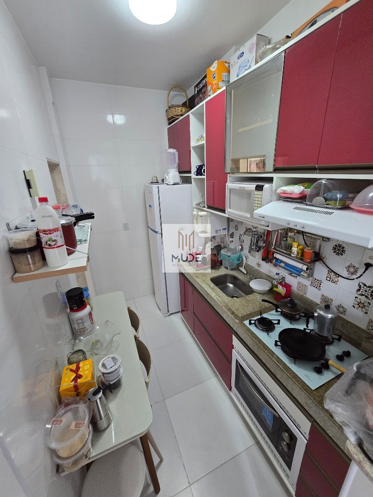 Apartamento, 2 quartos, 70 m² - Foto 15