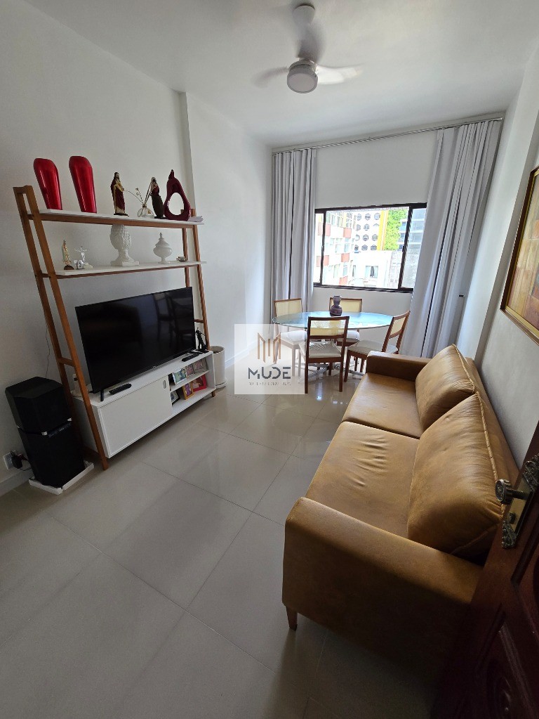 Apartamento, 2 quartos, 70 m² - Foto 2