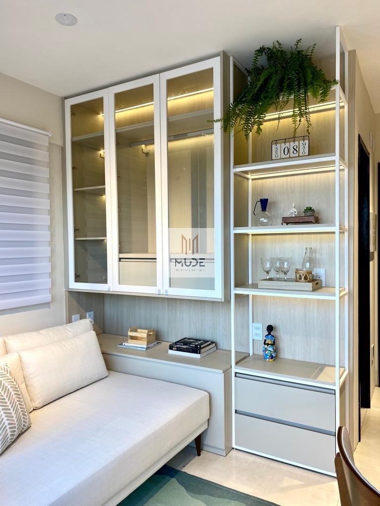 Apartamento, 2 quartos, 74 m² - Foto 21