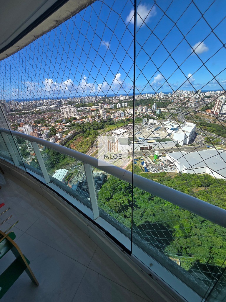 Apartamento, 3 quartos, 123 m² - Foto 2