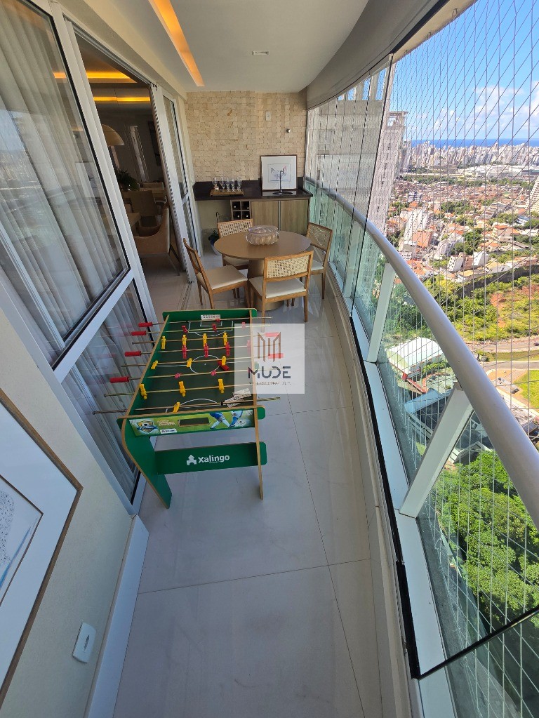 Apartamento, 3 quartos, 123 m² - Foto 12