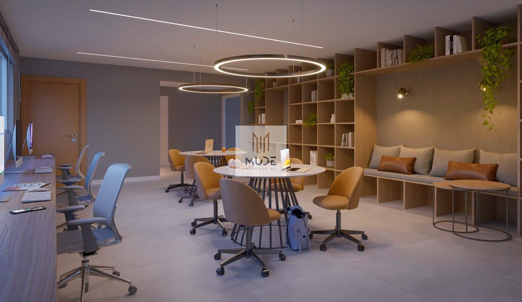 Apartamento, 2 quartos, 65 m² - Foto 6