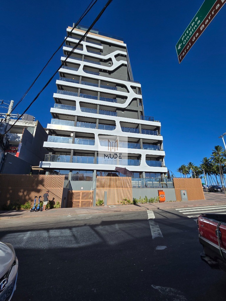 Apartamento, 1 quarto, 23 m² - Foto 2