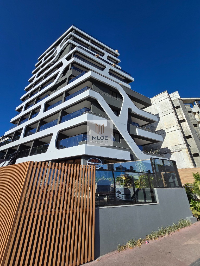 Apartamento, 1 quarto, 33 m² - Foto 2