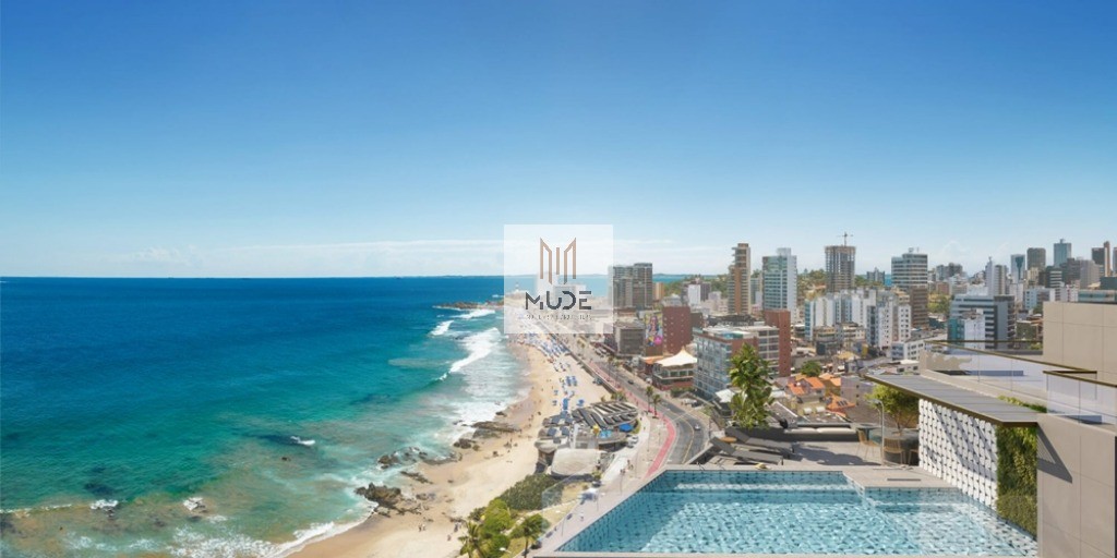 Apartamento, 1 quarto, 34 m² - Foto 11