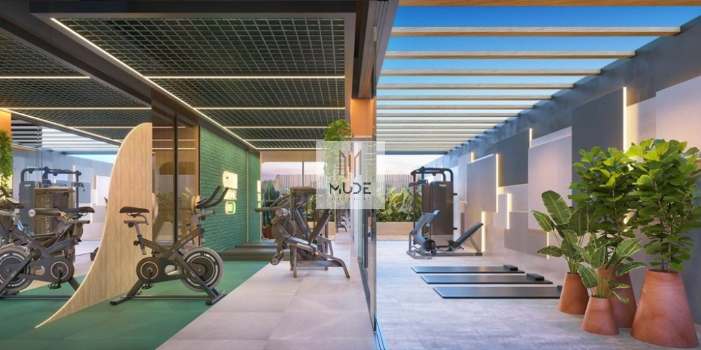 Apartamento, 1 quarto, 34 m² - Foto 12