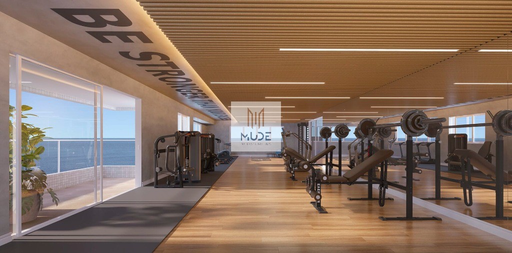 Apartamento, 2 quartos, 65 m² - Foto 7