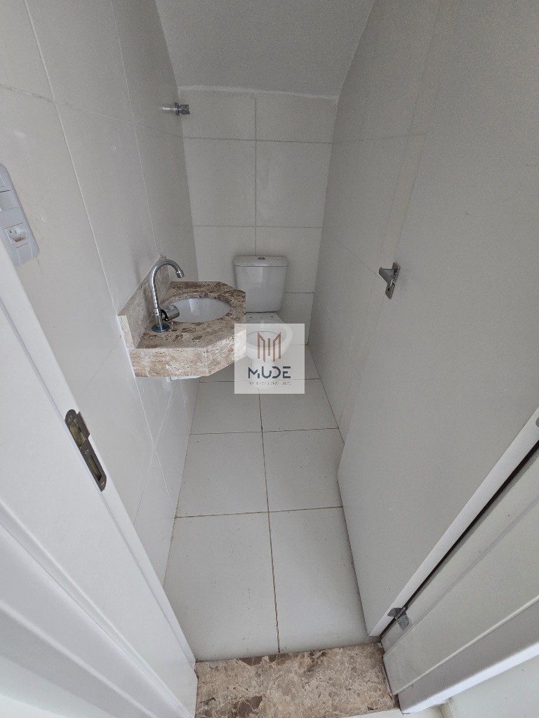 Casa à venda com 4 quartos, 123m² - Foto 6