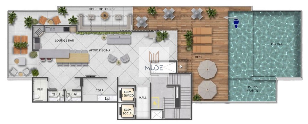 Apartamento, 3 quartos, 76 m² - Foto 11