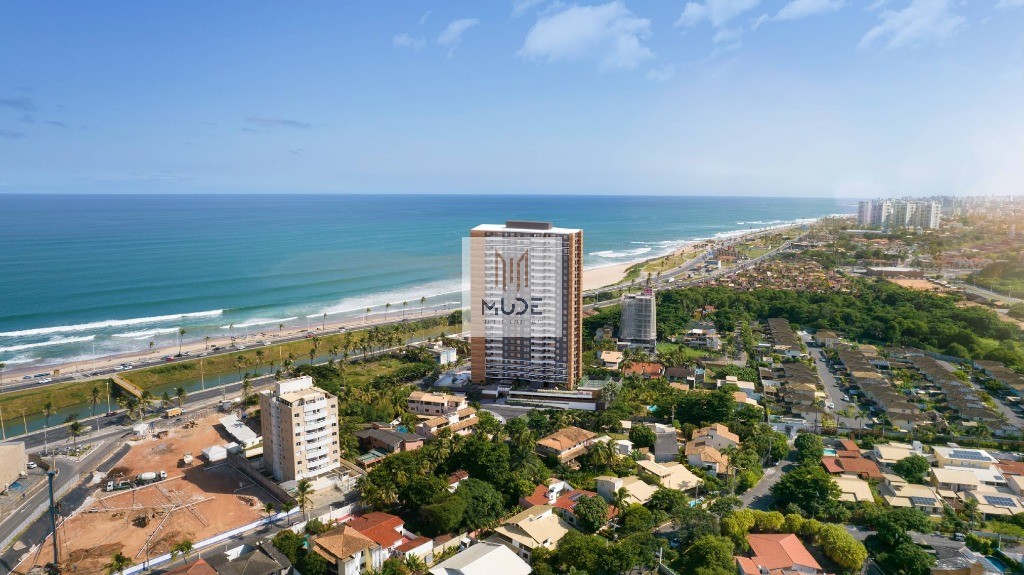 Apartamento, 2 quartos, 66 m² - Foto 1