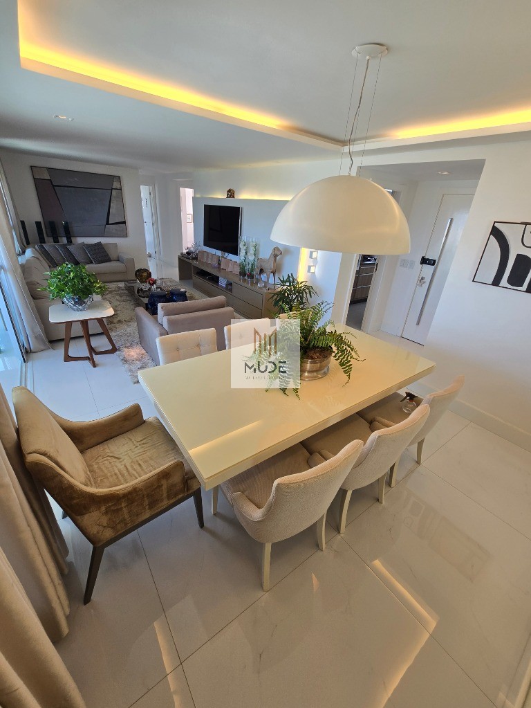 Apartamento, 3 quartos, 123 m² - Foto 5
