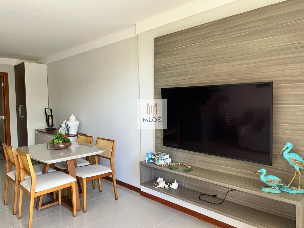 Apartamento, 1 quarto, 63 m² - Foto 4