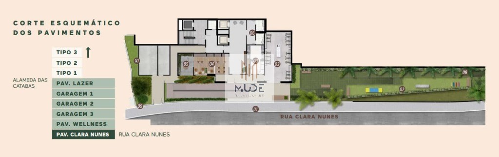 Apartamento, 3 quartos, 116 m² - Foto 12