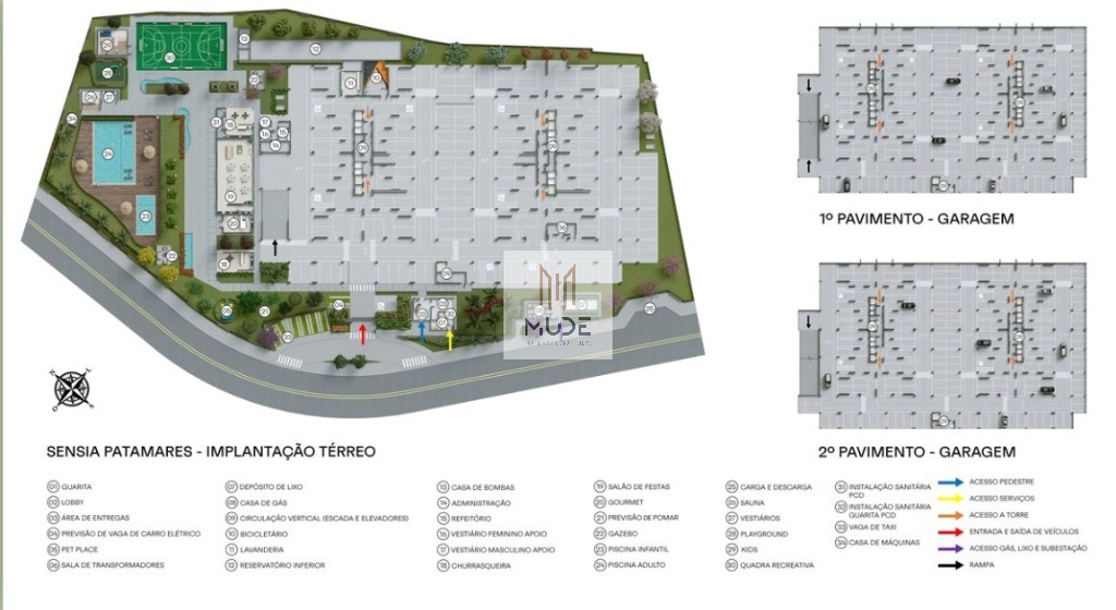 Apartamento, 2 quartos, 64 m² - Foto 10