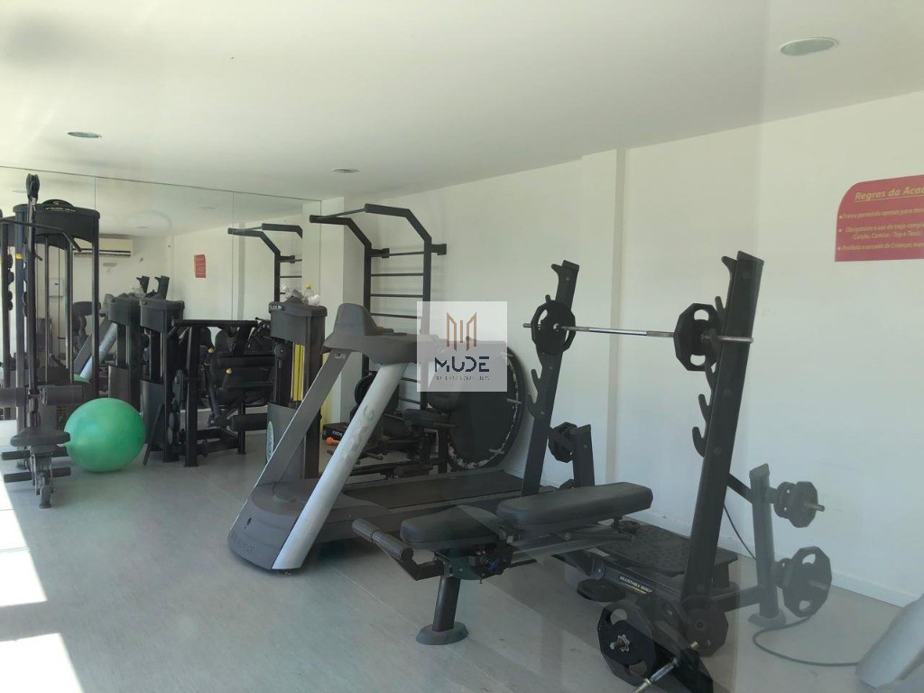 Apartamento, 1 quarto, 63 m² - Foto 33