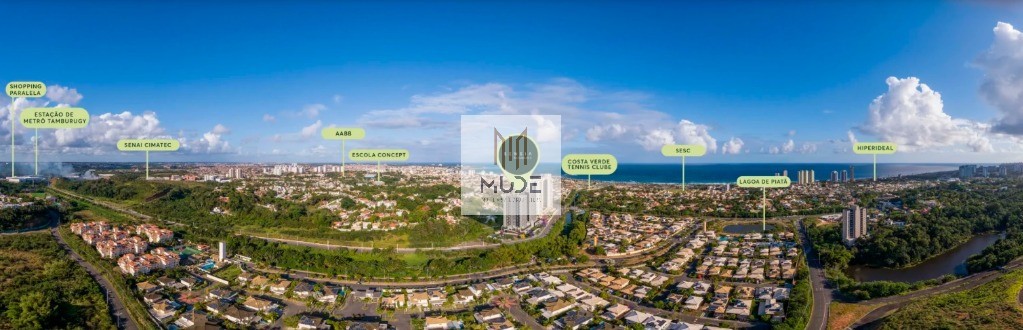 Apartamento, 2 quartos, 64 m² - Foto 1