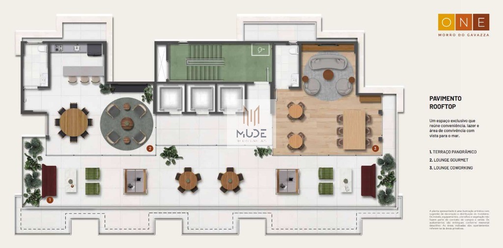 Apartamento, 2 quartos, 55 m² - Foto 13