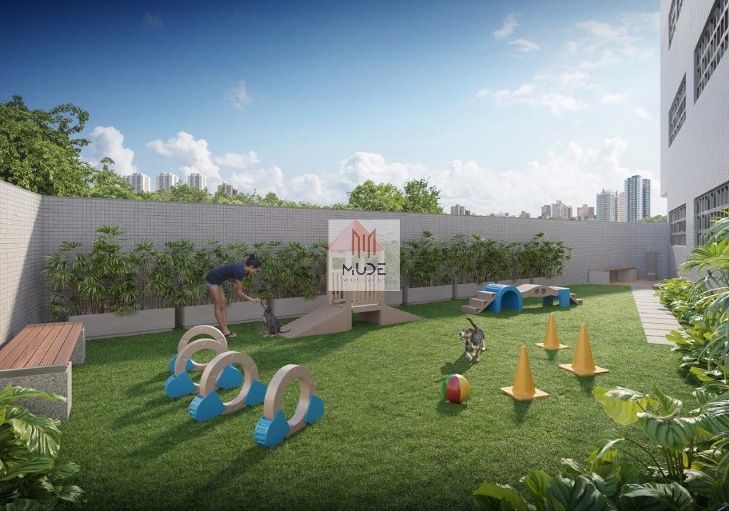 Apartamento, 3 quartos, 80 m² - Foto 3