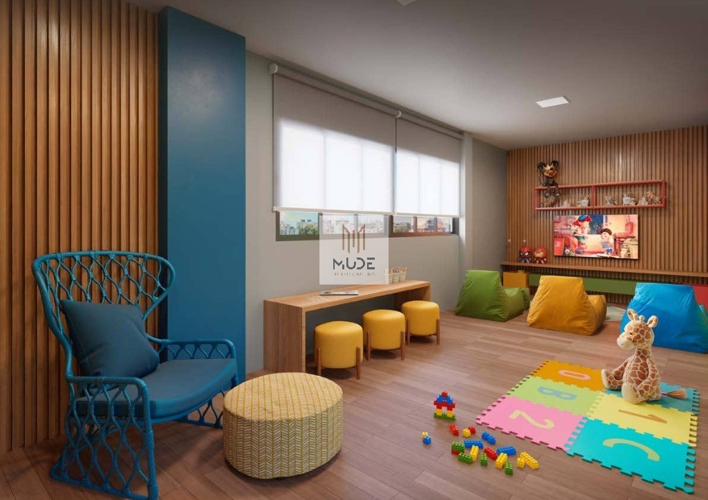 Apartamento, 3 quartos, 80 m² - Foto 4