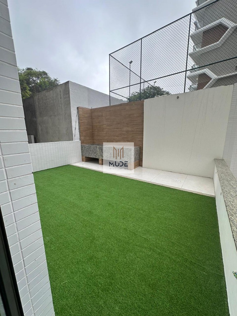 Apartamento, 2 quartos, 61 m² - Foto 3