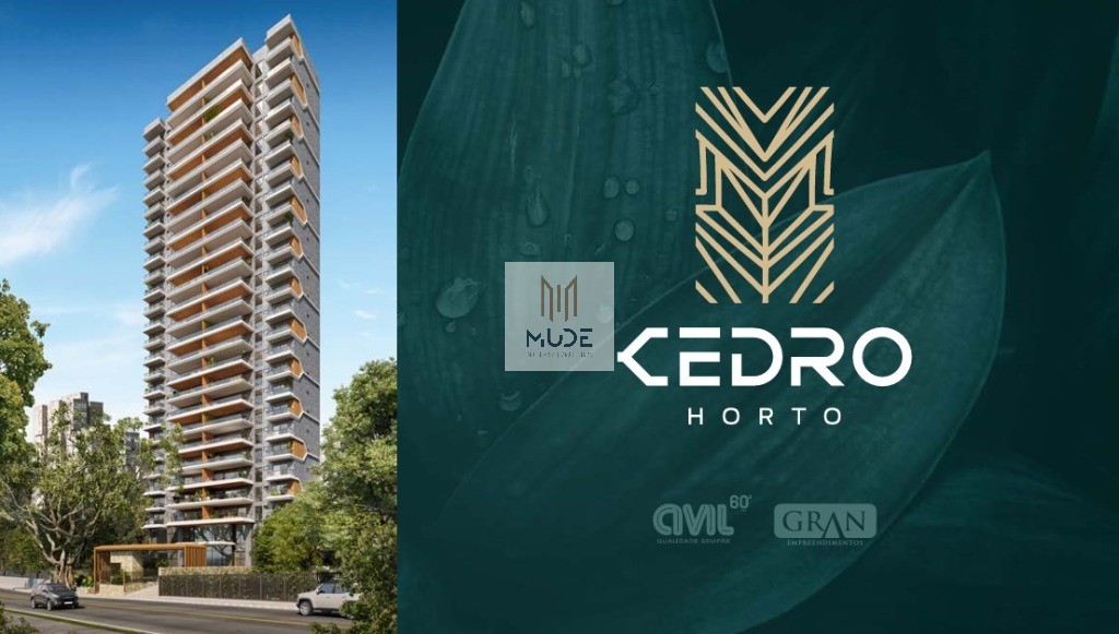 Apartamento, 4 quartos, 154 m² - Foto 1