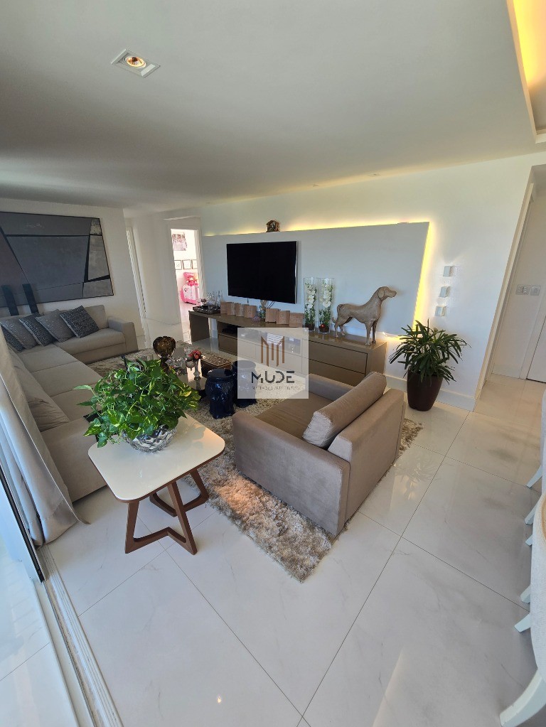 Apartamento, 3 quartos, 123 m² - Foto 8