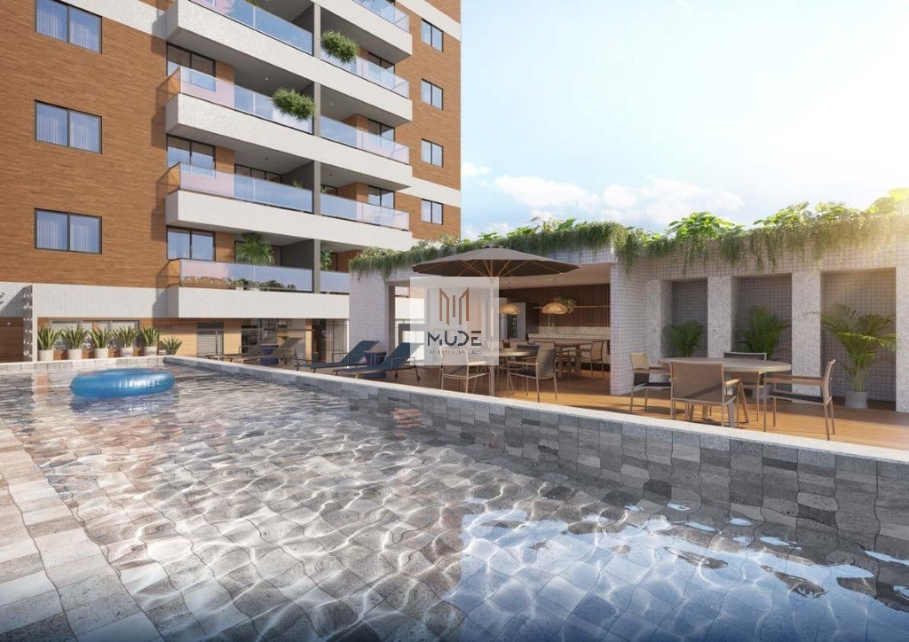 Apartamento, 3 quartos, 80 m² - Foto 5