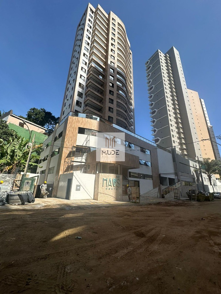 Apartamento, 2 quartos, 61 m² - Foto 1