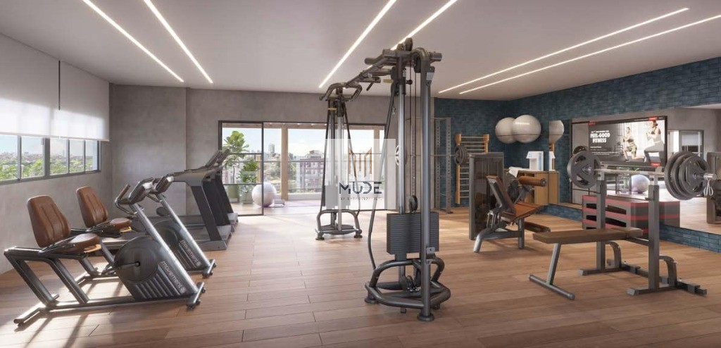 Apartamento, 3 quartos, 80 m² - Foto 6