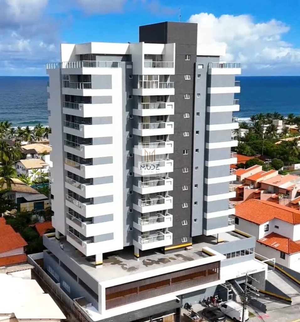 Apartamento, 2 quartos, 65 m² - Foto 1