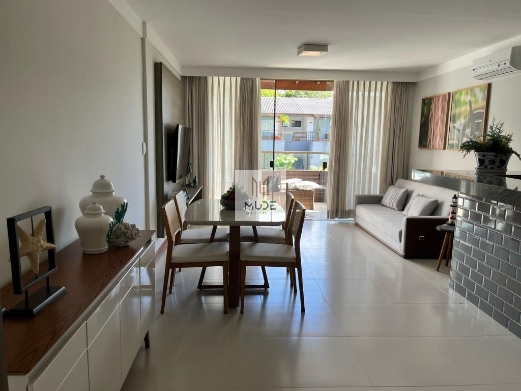 Apartamento, 1 quarto, 63 m² - Foto 2