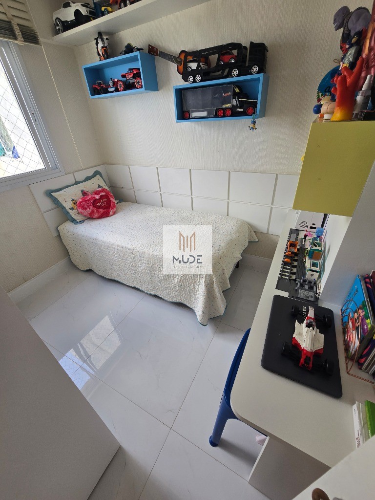 Apartamento, 3 quartos, 123 m² - Foto 13
