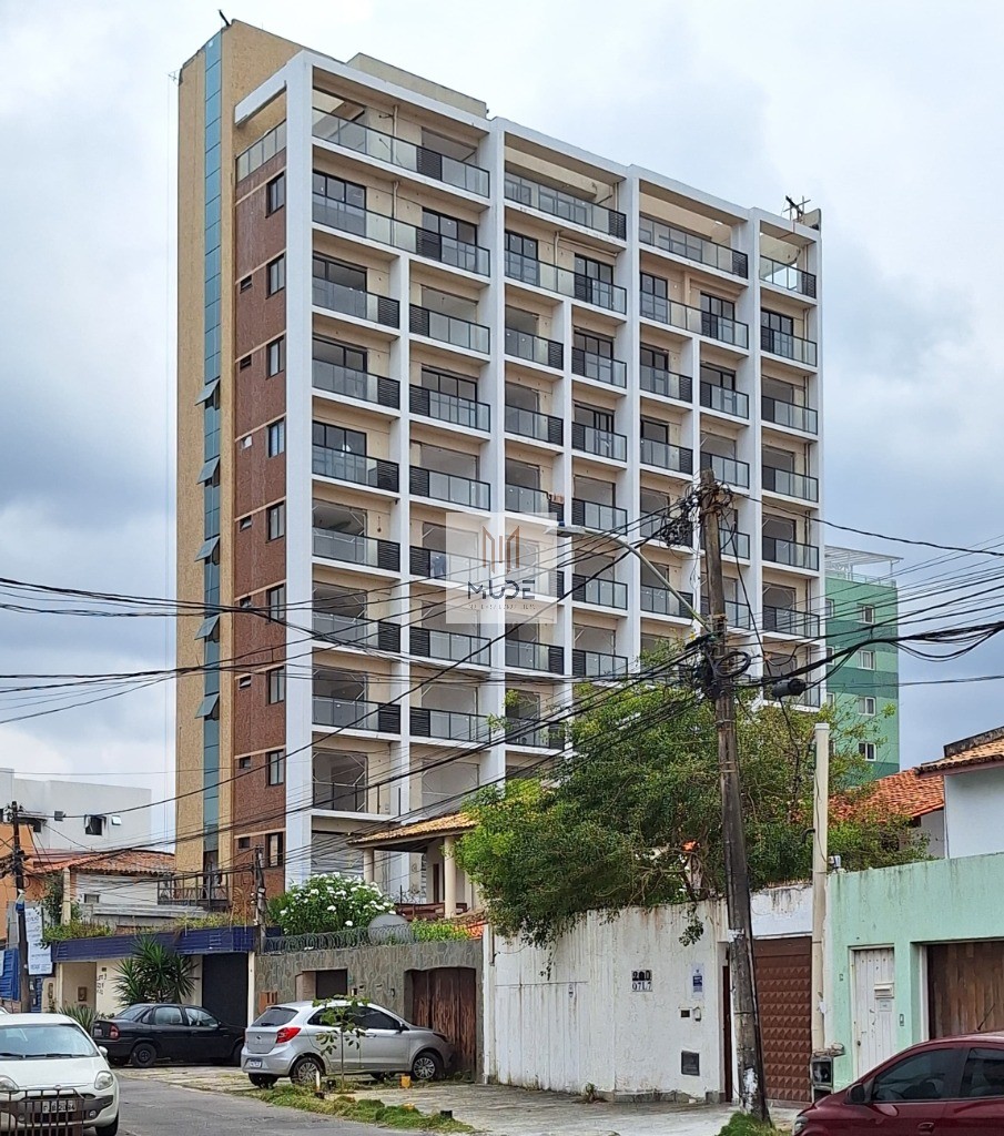 Apartamento, 2 quartos, 74 m² - Foto 1