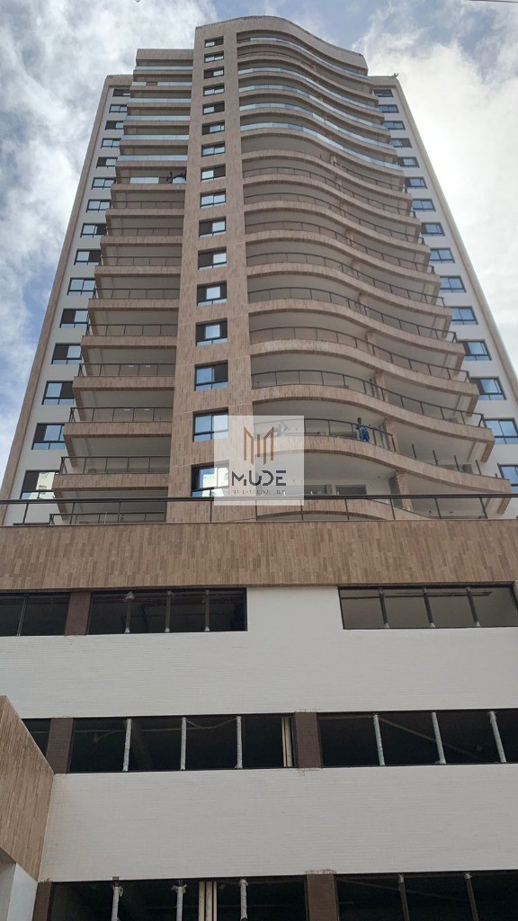 Apartamento, 2 quartos, 61 m² - Foto 2