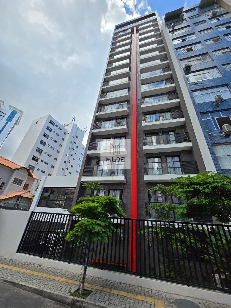 Apartamento, 1 quarto, 29 m² - Foto 3