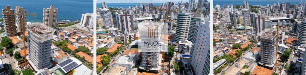 Apartamento, 2 quartos, 62 m² - Foto 4