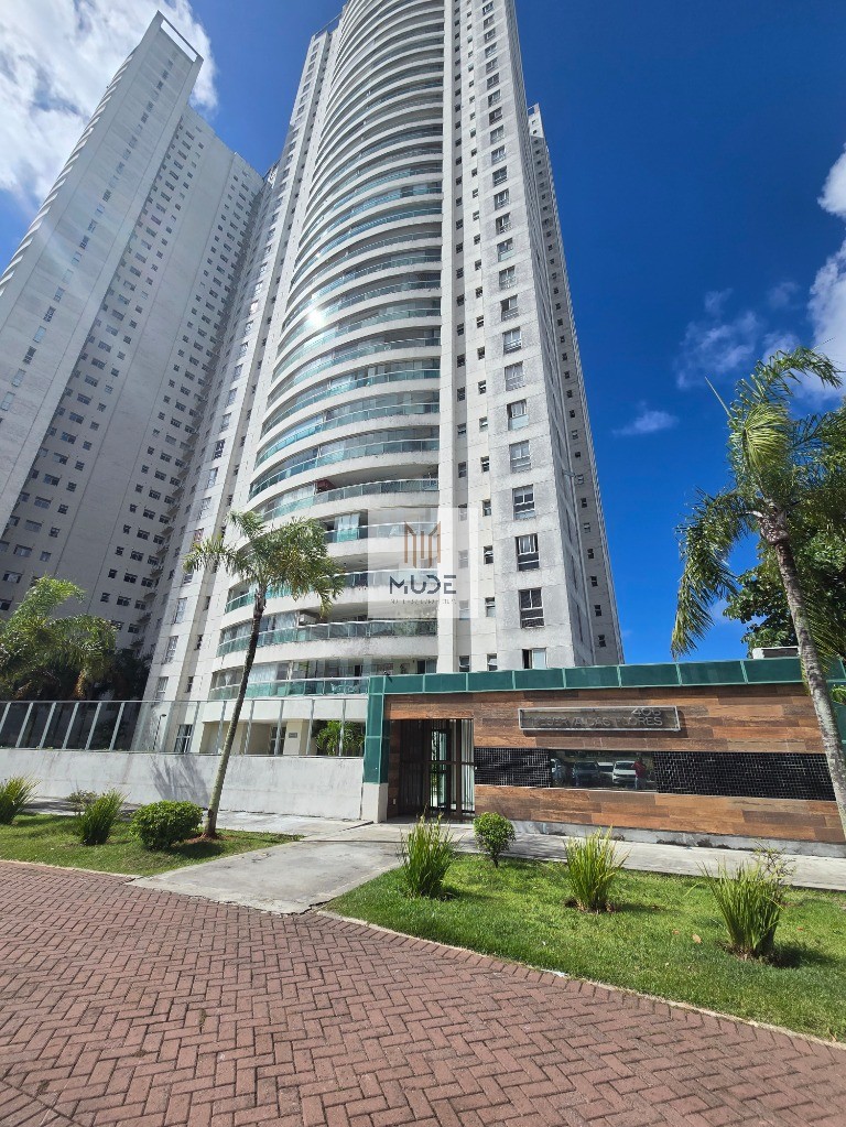 Apartamento, 3 quartos, 123 m² - Foto 3